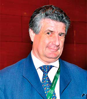 Rodrigo Moreno de Borbón