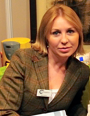 Rosa Patac