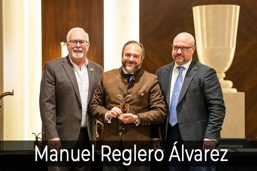 Clasificado Premio Ricardo Medem 2026 - 1