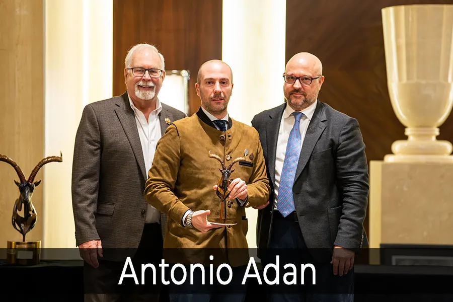 Clasificado Premio Ricardo Medem 2026 - 3