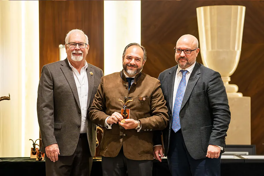 Premio Ricardo Medem 2026 -11