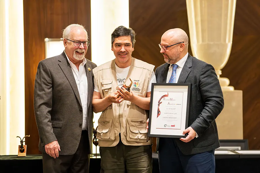 Premio Ricardo Medem 2026 -12