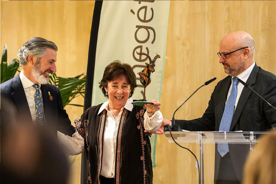 Premio Ricardo Medem 2026 -6
