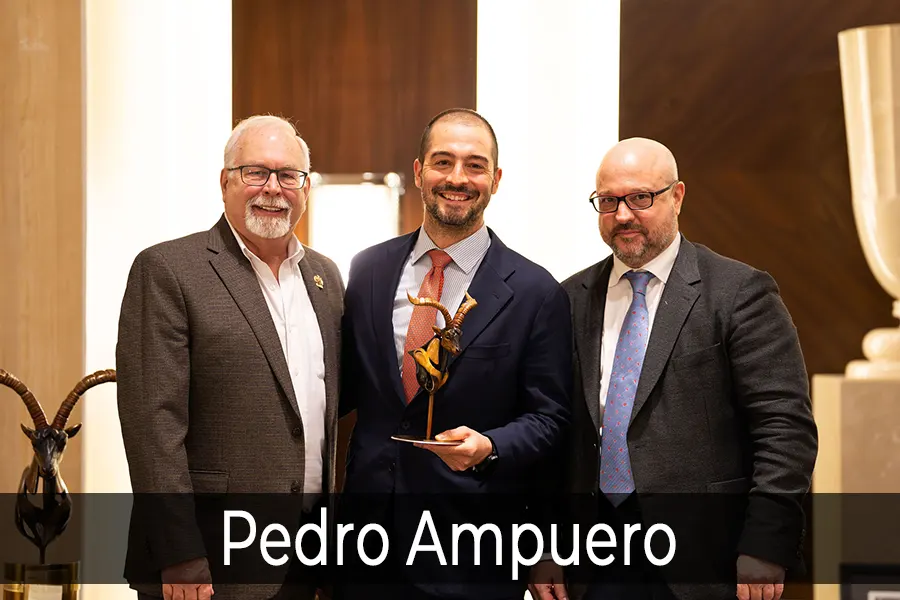 Clasificado Premio Ricardo Medem 2026 - 2