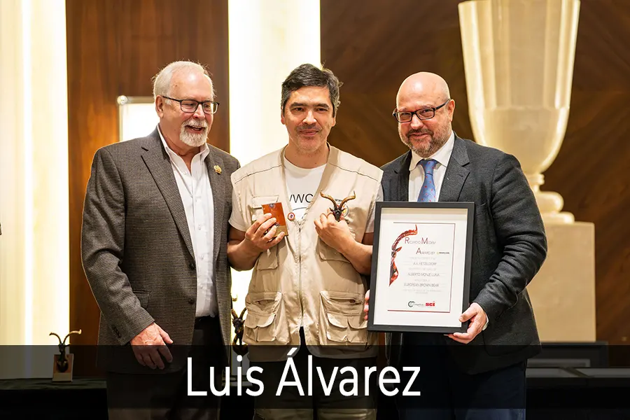 Clasificado Premio Ricardo Medem 2026 - 4