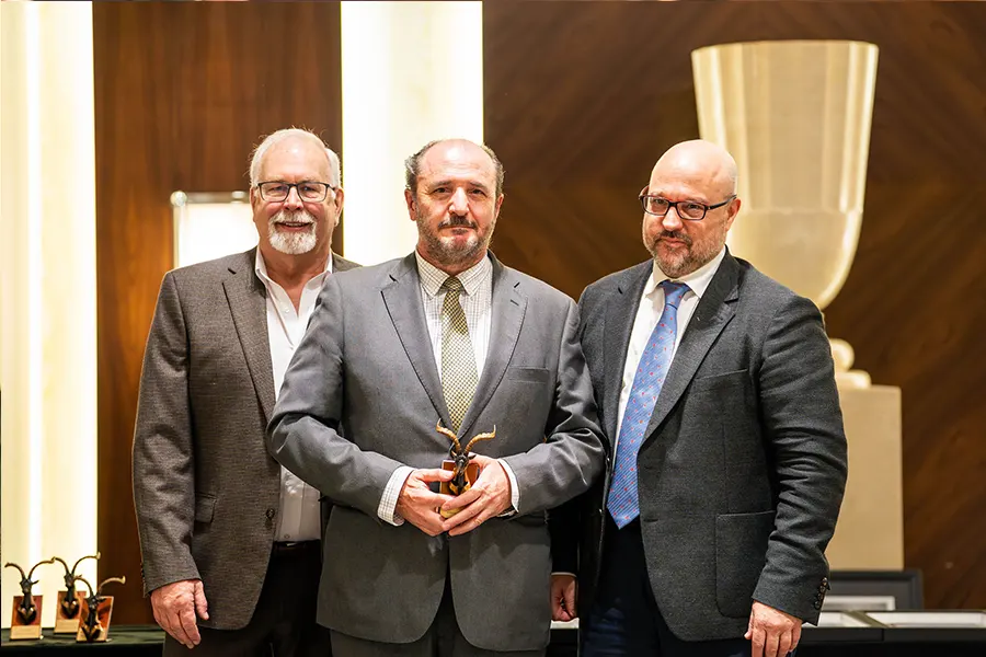 Premio Ricardo Medem 2026 -10