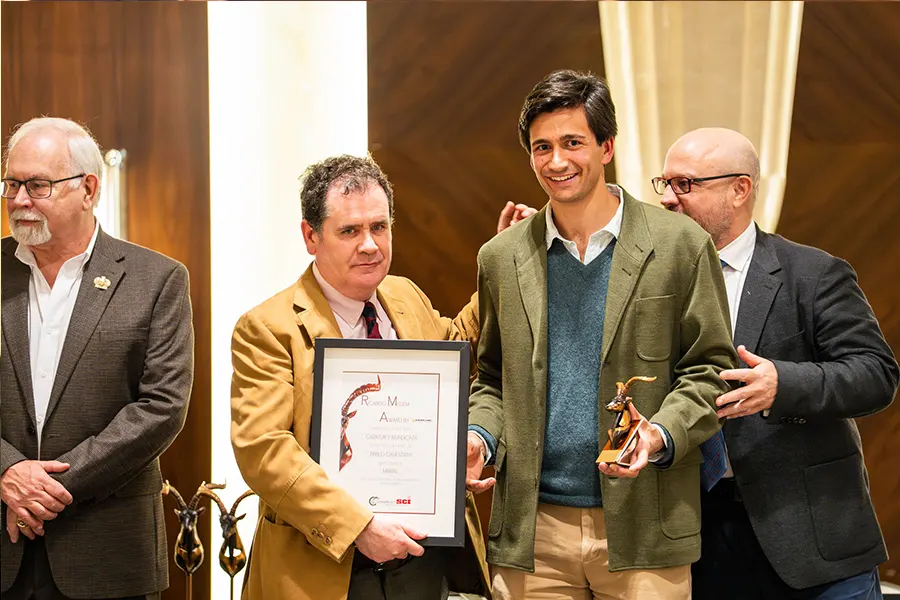 Premio Ricardo Medem 2026 -8