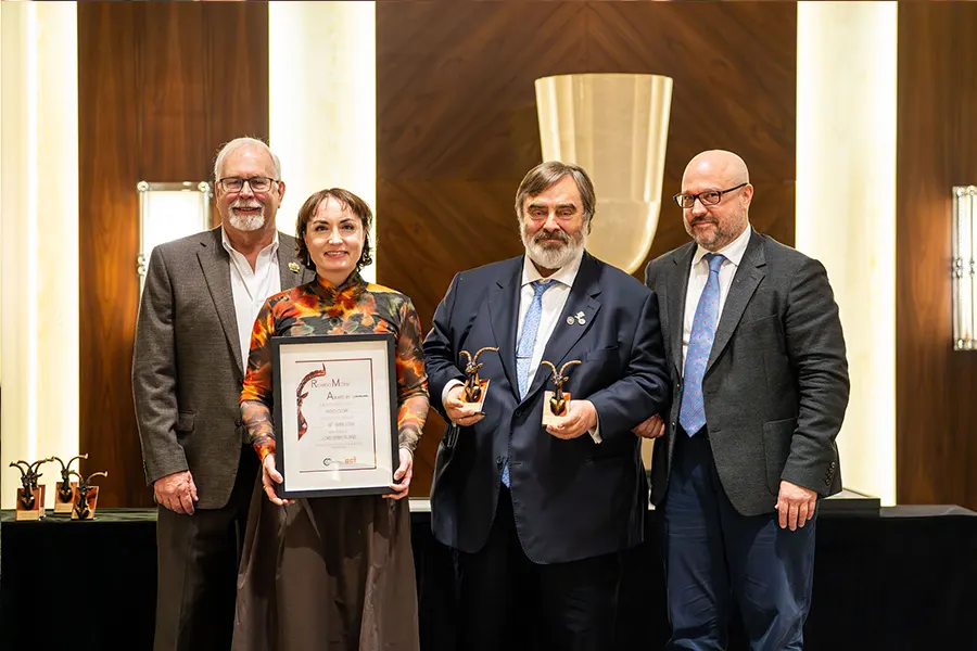 Premio Ricardo Medem 2026 -9