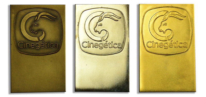 Premios Cinegética 2015