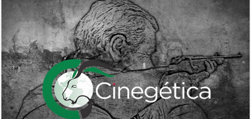 Cinegética 2015 vista por RangoDinámico14