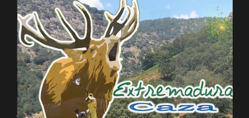 Crónica de Cinegética 2015 según Extremadura Caza