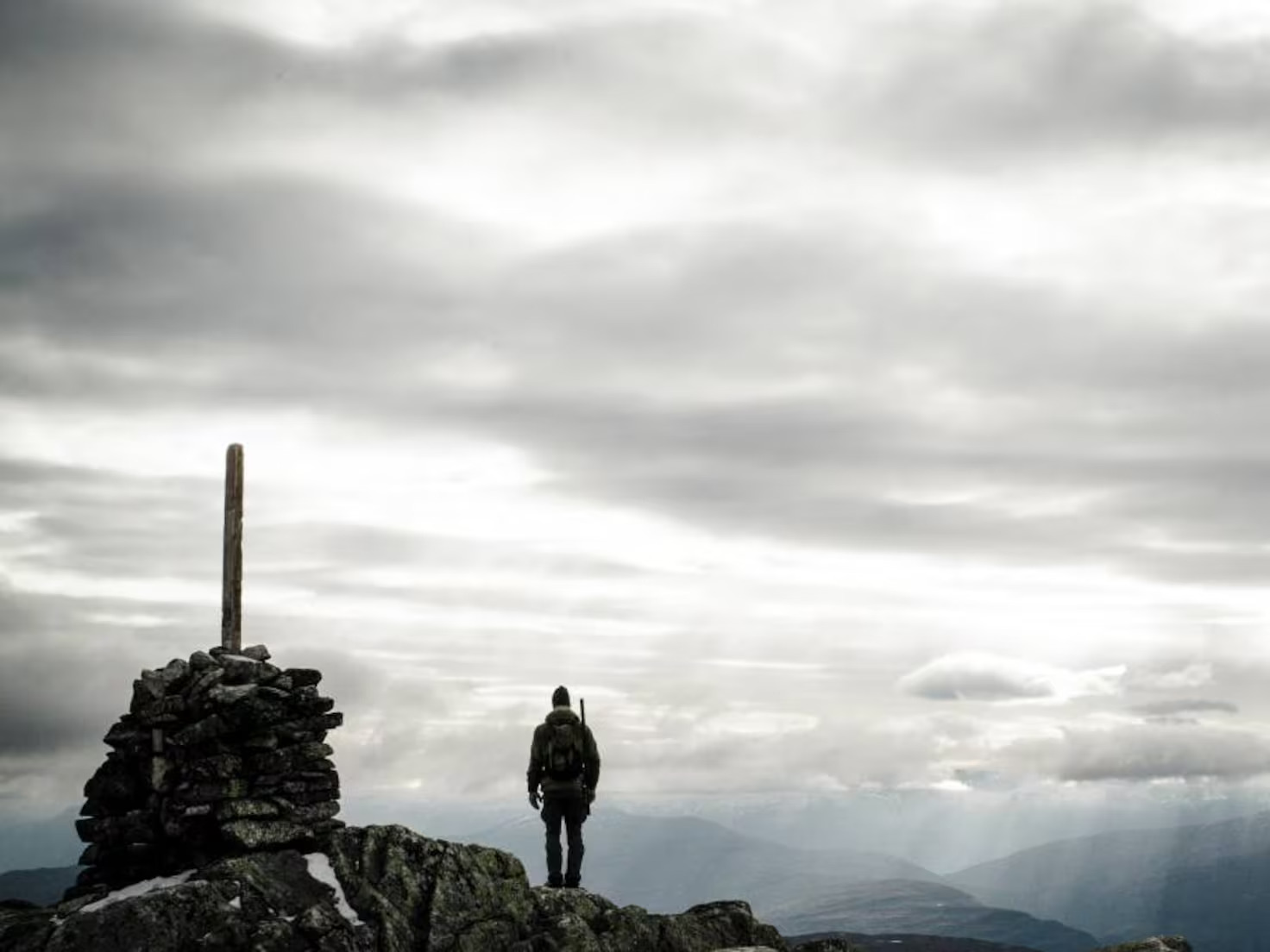 La Caza de Montaña y sus valores