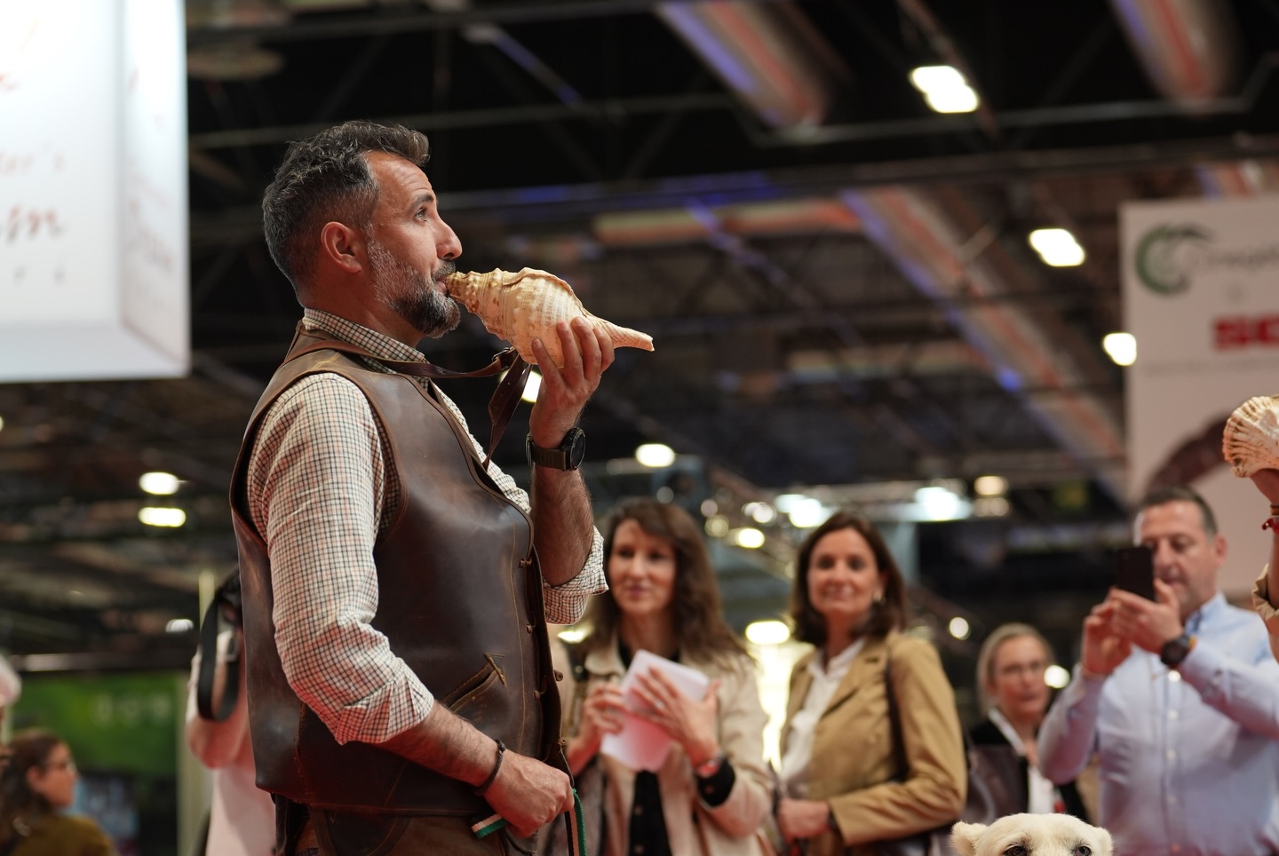 Cinegética+SCI 2026 Closes with Resounding Success, Reaffirming Its Leadership in the Hunting Sector